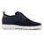 HL19210　TR YORK LACE　NAVY　637092-0002