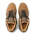 A5S5K　FIELD TREKKER LOW WP　MID BROWN　638955-0001