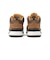 A5S5K　FIELD TREKKER LOW WP　MID BROWN　638955-0001