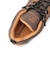 A5S5K　FIELD TREKKER LOW WP　MID BROWN　638955-0001