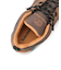 A5S5K　FIELD TREKKER LOW WP　MID BROWN　638955-0001