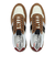 SR03915　ROVIGO　BROWN/WHITE　631025-0001