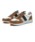 SR03915　ROVIGO　BROWN/WHITE　631025-0001