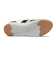 SR03915　ROVIGO　BROWN/WHITE　631025-0001