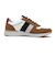 SR03915　ROVIGO　BROWN/WHITE　631025-0001