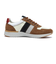 SR03915　ROVIGO　BROWN/WHITE　631025-0001