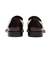 CN3765　LOAFER　BORDO　636627-0002
