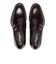 CN3765　LOAFER　BORDO　636627-0002