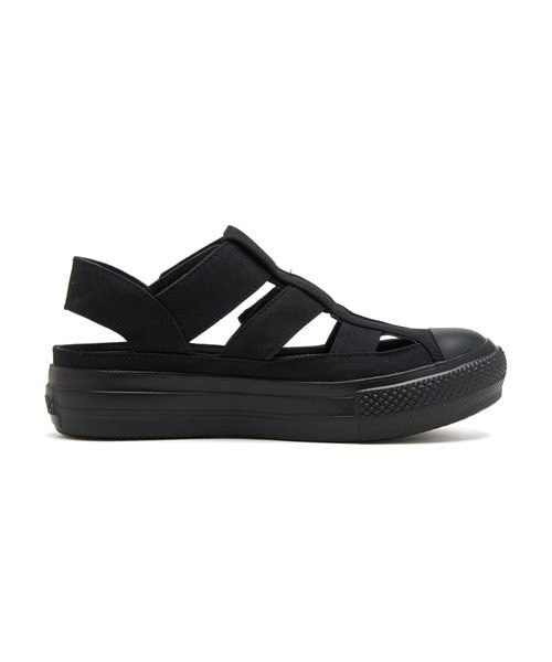 31309020 AS LIGHT PLTS GLADIATOR MN OX BLACKMONO 662442-0001