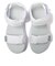 WSS21081102　DISRUPTOR WEDGE SANDAL 2　WHITE　629477-0001