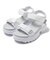 WSS21081102　DISRUPTOR WEDGE SANDAL 2　WHITE　629477-0001