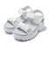 WSS21081102　DISRUPTOR WEDGE SANDAL 2　WHITE　629477-0001