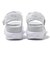 WSS21081102　DISRUPTOR WEDGE SANDAL 2　WHITE　629477-0001