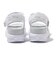 WSS21081102　DISRUPTOR WEDGE SANDAL 2　WHITE　629477-0001