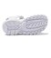 WSS21081102　DISRUPTOR WEDGE SANDAL 2　WHITE　629477-0001