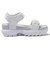 WSS21081102　DISRUPTOR WEDGE SANDAL 2　WHITE　629477-0001