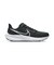 MDH4071　AIR ZOOM PEGASUS 39　001BLACK/WHITE　629635-0001