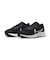 MDV7480　AIR ZOOM PEGASUS 40 WIDE　001BLACK/WHITE　664608-0001