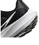 MDV7480　AIR ZOOM PEGASUS 40 WIDE　001BLACK/WHITE　664608-0001