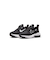 KDM8492　17-22 AIR ZOOM ARCADIA 2 (PSV)　002BLACK/WHITE　667679-0001