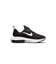 KDM8492　17-22 AIR ZOOM ARCADIA 2 (PSV)　002BLACK/WHITE　667679-0001