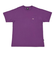 123K1010801　M Flying-V PKT TEE　PURPLE　665538-0003