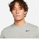 DX0990-063　M TEE RLGD RESET　063TMBDGY/BLK　645936-0001