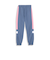 658825　M INDIVIDUAL RETRO WOVEN PANTS　53INKY BLUE　669225-0002
