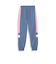 658825　M INDIVIDUAL RETRO WOVEN PANTS　53INKY BLUE　669225-0002