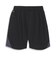 658828　M INDIVIDUAL RETRO SHORTS　03BLK　669228-0001