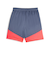 658876　K INDIVIDUALCUP SHORTS JR　53WHT/INKY BLUE　669230-0001