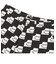 VN000EVTCAF　M RUN SMILEY SHORTS　SMILEY CHK　636232-0001