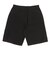 VN000EVUBLK　M RUN SHORTS　BLACK　636233-0001