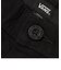 VN000EVUBLK　M RUN SHORTS　BLACK　636233-0001