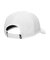 FB5682　U CLUB CAP U AB FL P　100WHITE/BLACK　668339-0002