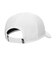 FB5682　U CLUB CAP U AB FL P　100WHITE/BLACK　668339-0002