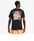 FJ2361　M TEE WC　010BLACK　668351-0001