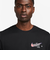 FJ2361　M TEE WC　010BLACK　668351-0001