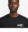 FJ2361　M TEE WC　010BLACK　668351-0001