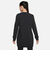 FJ9568　W ONE CREW TUNIC　010BLACK/WHITE　668352-0001
