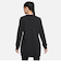 FJ9568　W ONE CREW TUNIC　010BLACK/WHITE　668352-0001