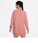 FJ9568　W ONE CREW TUNIC　618REDSTA/WHT　668352-0003