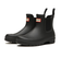 WFS2078RMA P　W ORIGINAL CHELSEA　BLK　631153-0001