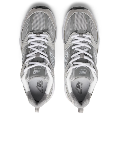 MR530CK MR530CK(D) GRAY(CK) 658119-0001｜エービーシー