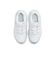 KFB3059　17-22 AIRMAX EXCEE PS　101WHITE/WHITE　667690-0003