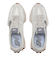 U327LT　U327LT(D)　WHITE/GRAY(LT)　668200-0001