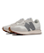 U327LT　U327LT(D)　WHITE/GRAY(LT)　668200-0001
