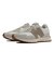 U327LZ　U327LZ(D)　WHITE/BEIGE(LZ)　668202-0001