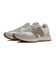 U327LZ　U327LZ(D)　WHITE/BEIGE(LZ)　668202-0001