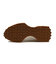 U327LZ　U327LZ(D)　WHITE/BEIGE(LZ)　668202-0001